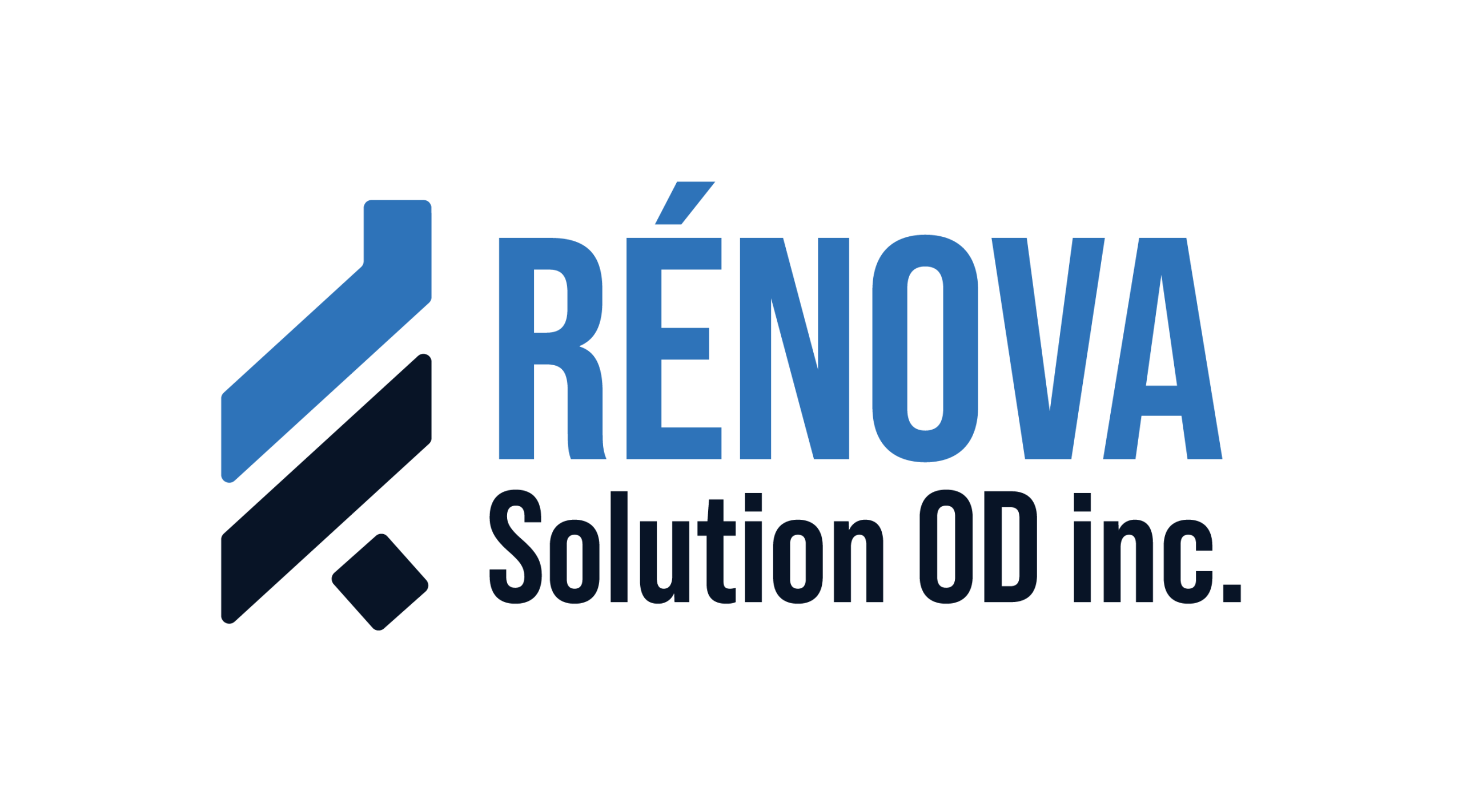 Logo Renova solution od Horizontal