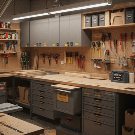 Structural and Carpentry 