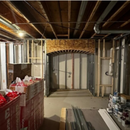 basementFinishing